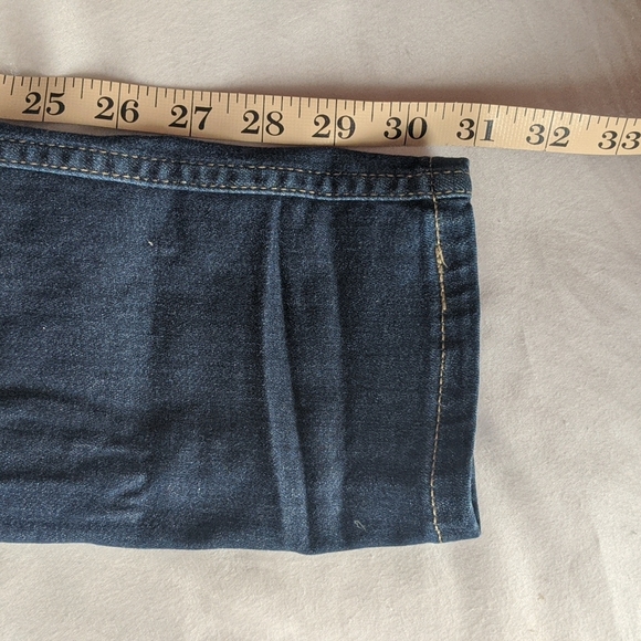 Revolution Brooke Slim Jeans - Picture 4 of 5